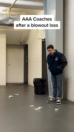 Refusing to Lose: The Austin Alexander Hockey Experience