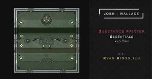 Guide: Substance Painter Essentials