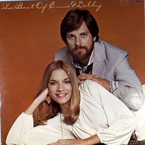 Ernie Rettino & Debby Kerner - The Best Of Ernie & Debby