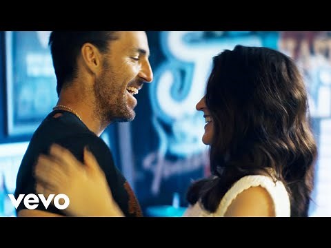 Jake Owen - Made For You (Official Music Video)