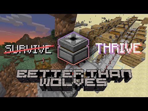 The Ultimate Millstone Guide For Better Than Wolves