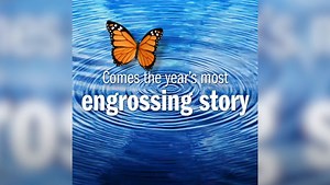 HELLO! exclusive: new book from best-selling author Liane Moriarty revealed – see UK cover