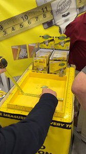 When you really need that perfect measurement 👍 | Tools in Action