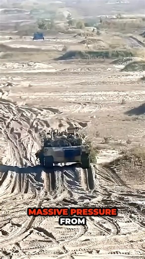 1.5K views | What Happens If You Throw a Grenade in a Tank Barrel ¿ #shorts #scienceexplained #sciencefacts #facts | MechalQ | Facebook