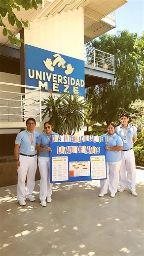 5.2K views · 43 reactions | 識 “Las manos salvan vidas” Cada 15 de...