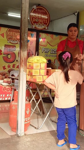 Dako na katawa 😅😅😅 | Jhorissa Joseph Molina
