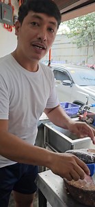 Fish fillet ayos | Noel Kimjoe Almazan