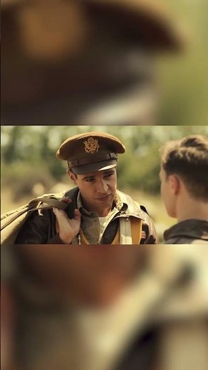 Christopher Abbott's Best Scene in Catch-22 #shorts