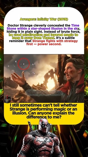 The Universe Faces Its Greatest Threat | Thanos Arrives in...#trend #movie