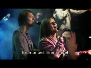 Hillsong - Emmanuel - With Subtitles/Lyrics