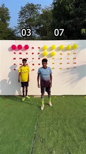 #balloon #challenges | balloonchallenge