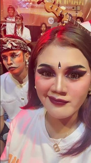 Iseng-Iseng ala Diyah #gwsm #forpajaya #keronkeren