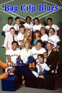 Bay City Blues (1983-1984) - TV Show