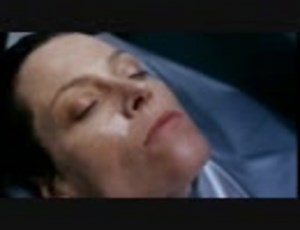 『エイリアン4』 予告編