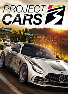 Project CARS 3 Download za darmo