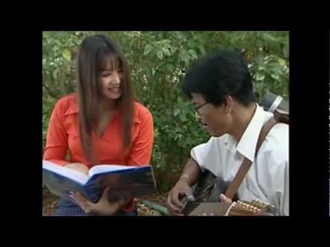 Myanmar song, "Myitta Stream" by Sai Htee Saing