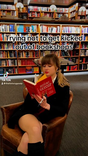 70K views · 1.1K reactions | #history #books #booknow | The History Gossip | Facebook