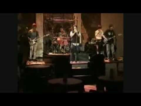 The Flame - Arnel Pineda & the Zoo Band (HD)