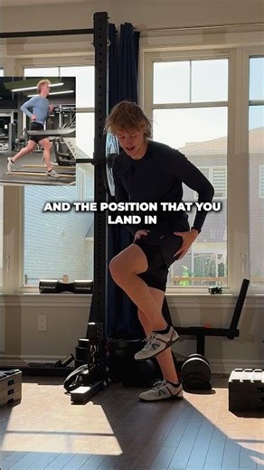 The Steps to Build Healthy Running Knees