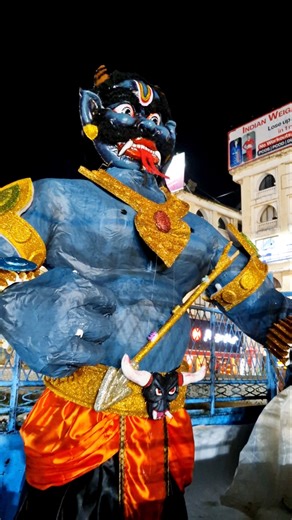 Narkasur Dahan📛🎆 Narkasur Vadh 2025 | Goa Narkasur 2025 | Narkasur In Goa #narkasur #goa