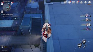 23K views · 465 reactions | กว่าจะโดนอะ 藍 #HSRTips #HonkaiStarRail | Speed-TH | Facebook