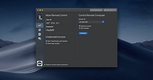 19K views · 94 reactions | Experience the full power of TeamViewer on macOS Mojave with TeamViewer 14. | TeamViewer | Facebook