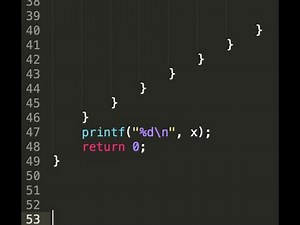 Session 11: Nested Loop