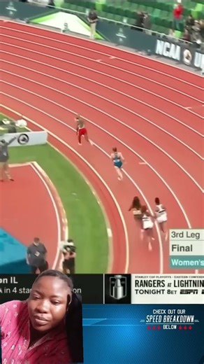 #trackandfield #olympics #athletics #womenssports