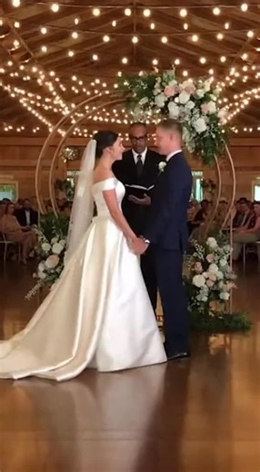 Capturing Wedding Joy and Nervous Moments