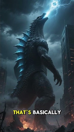 Avatar VS Godzilla #avatar #godzila