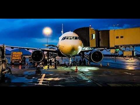 4 Types of Aviation Fuel that Power Aircraft Engines - Why Jet A1 Stands Out