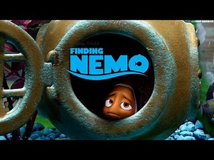 Finding Nemo - Main Theme - Thomas Newman (Ambient Soundtrack & Extended Theme Music)