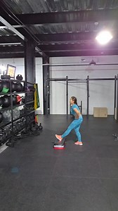 🔥 AEROBIC STEP PLATFORM WORKOUT 🔥 Looking for a fun but powerful cardio workout? Step up your game with the aerobic step platform! 💪 This simple equipment delivers: ✅ Fat-burning cardio ✅ Stronger legs & glutes ✅ Better balance & coordination ✅ Improved stamina Every step, jump, and combo movement challenges your heart and muscles at the same time. It may look easy, but once the music starts and the intensity rises — you’ll feel the burn! 🔥 Perfect for beginners and advanced members alike. Y