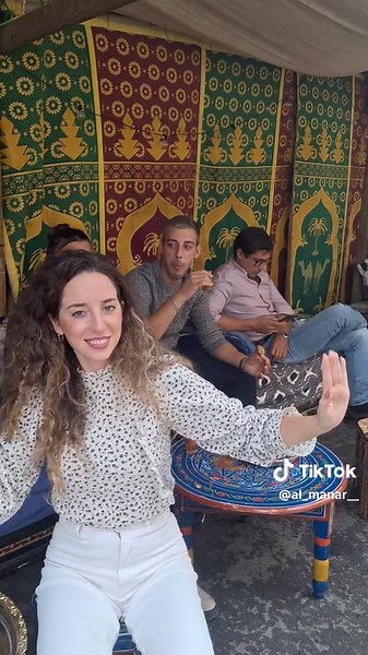 Videos de Al_manar (@al_manar__) con “sonido original - Al_manar”