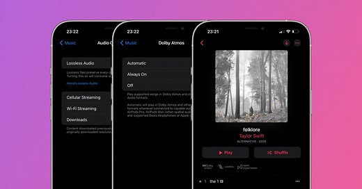 Eddy Cue talks Apple Music Spatial Audio, addresses lossless audio debate in interview - 9to5Mac