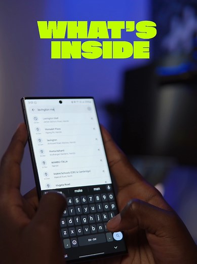 Unlocking Google Maps: Tips for Efficient Travel