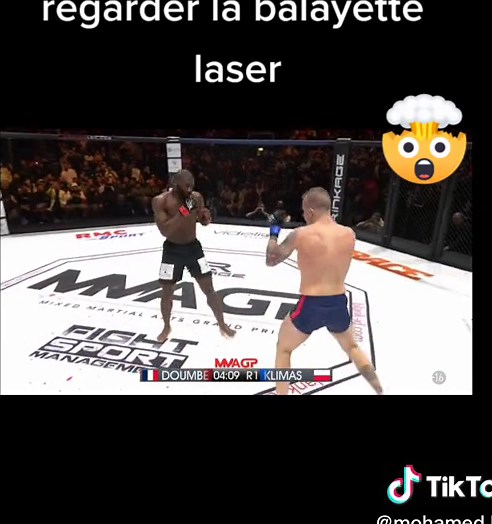 Balayette Laser : Une Technique Surprenante en Action