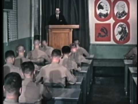 EMBASSY MARINE - SENSE OF SECURITY, A