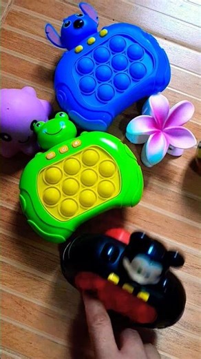 Fantastic pop it fast push crazy level game machine #shorts