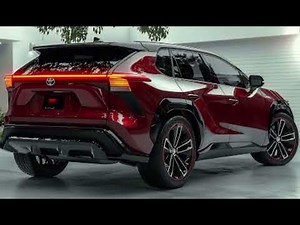 Toyota RAV4 Full Review: Performance, Safety & Features Explained! 🔥