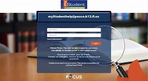 Attention parents. Learn how to create a myStudent parent account. | Pasco County Schools