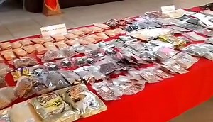 1.6K views · 37 reactions | Matataas na kalibre ng baril, bala, at...