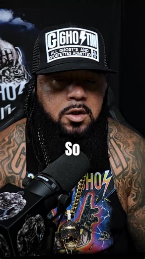 Wolf 1%er breaks down what it was really like being a member of the Rock Machine Motorcycle Club. 💀🔥 The truth about life inside an outlaw MC, from the brotherhood to the politics. Watch the full interview now.#bikerlife #motorcycleclub #outlawmc #rockmachine #1percenter #wolf1percenter #bikerculture #bikerlifestyle | Sose The Ghost