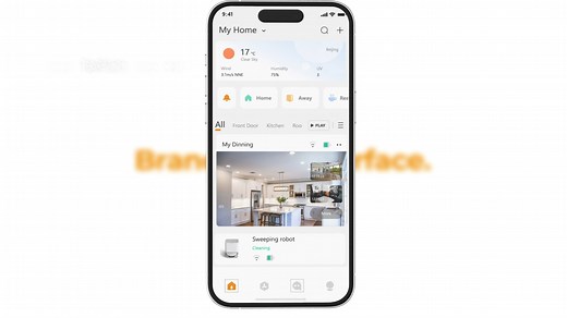 23 reactions |  Introducing Imou Life V6.6.0! ✨ Discover a brand...