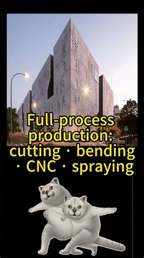 ISUN – Professional Aluminum Curtain Wall Manufacturer