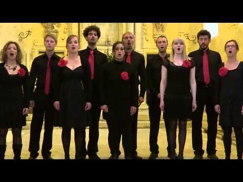 Loch Lomond, chant traditionnel écossais par Veni Vidi Canto