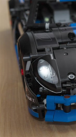 2.2K views · 342 reactions | 【LEGO®2024年夏季線上車展Porsche GT4...