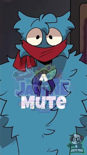 MAKING A CAKE WITH DEFICIENCIES 😭 (Spanish Fandub) Poppy Playtime IN SPANISH #shorts #humor