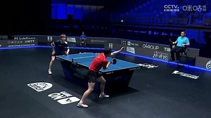 53 reactions | On Jul 6, Ma Long / Yuan Licen beat Maciej Kubik / Samuel Kulczycki by 3-1 (18:20, 11:2, 11:5, 11:5) in QF. Later Ma Long beat Anders Lind by 3-0 (11:7, 11:4, 11:8) in R32. | Malongfamily Fans Club | Facebook