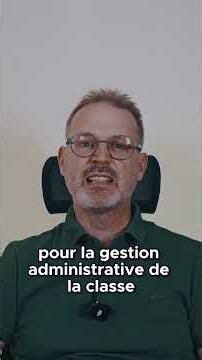 ENSEIGNER.org | Toute la gestion de sa classe au même endroit #craft